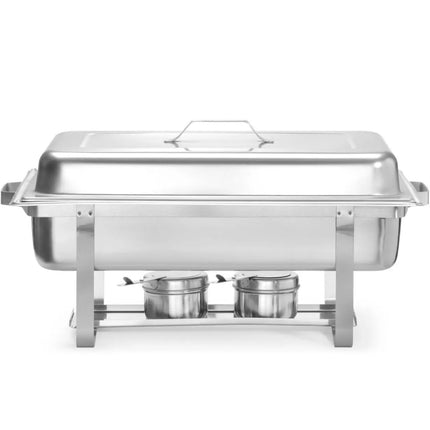 Heater for GN 1/1 paste - Hendi 475904