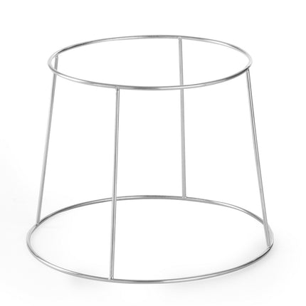 Exhibitions for trays and steel bowls - Hendi 480502