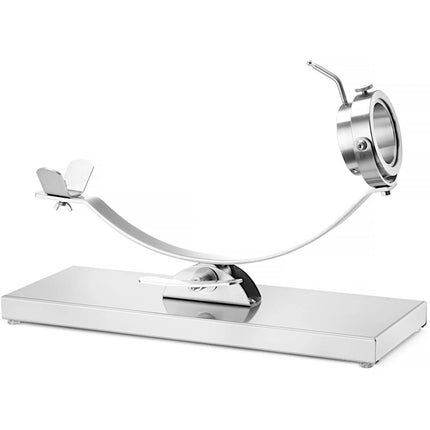 Hendi Stand holder for ripening jamon serrano ham, steel, 595 x 215 x 300 mm – image 2