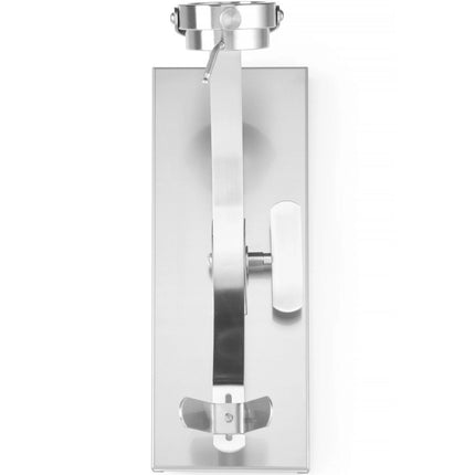Hendi Stand holder for ripening jamon serrano ham, steel, 595 x 215 x 300 mm – image 4
