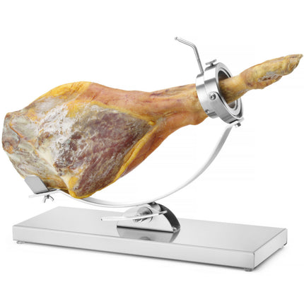 Hendi Stand holder for ripening jamon serrano ham, steel, 595 x 215 x 300 mm – image 5