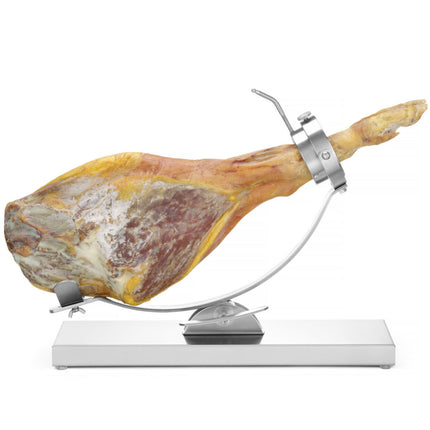 Hendi Stand holder for ripening jamon serrano ham, steel, 595 x 215 x 300 mm – image 6