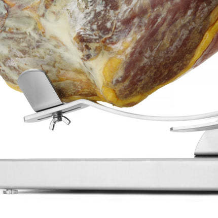 Hendi Stand holder for ripening jamon serrano ham, steel, 595 x 215 x 300 mm – image 8