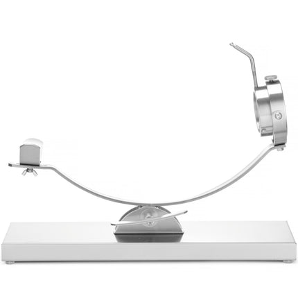 Hendi Stand holder for ripening jamon serrano ham, steel, 595 x 215 x 300 mm – image 9