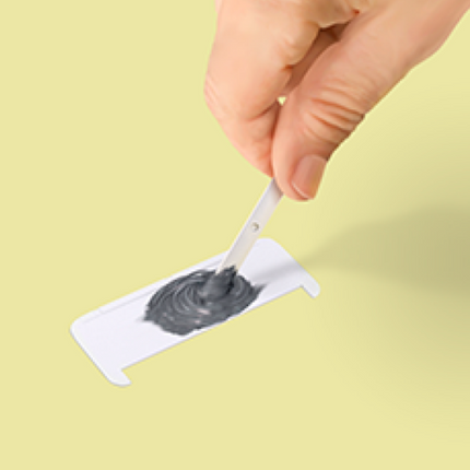 POXIPOL līme - 108g/70ml - metāliska