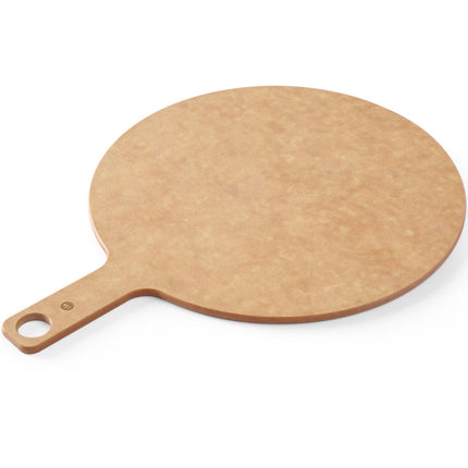 Hendi Board for serving pizza snacks with handle diameter. 356 mm – image 5