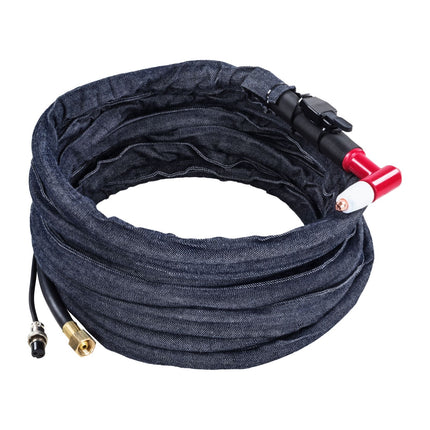 CUT 60-80 deglis plazmas griešanai ar 8m stiepli 