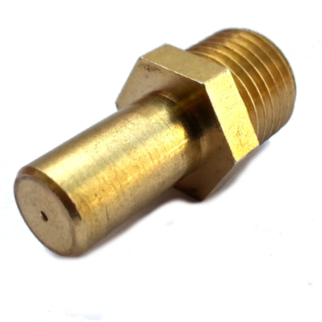 Gas Grill Nozzle Royal Catering Gas Ground 20 mbar