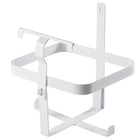 Wall holder for waste battery container medicine and medical waste KCA BOX 20L