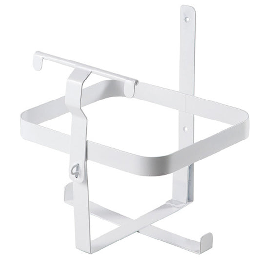 MEVA Wall holder for waste battery container medicine and medical waste KCA BOX 20L