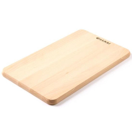 Wooden beech wood cutting board - Hendi 505007