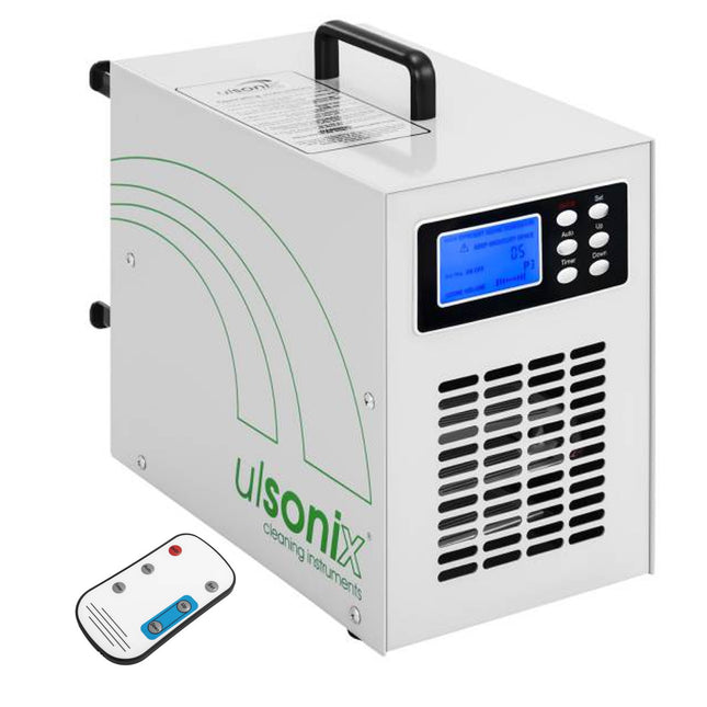 Ozone Ozone Generator with UV lamp Ulsonix AIRCLEAN 205 W 20g/h