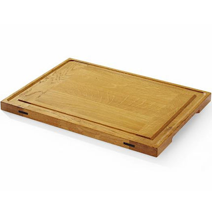 Hendi DOG dish serving board 27x27cm thick 2cm – image 2