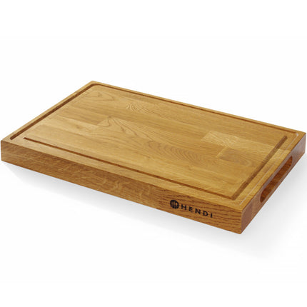 Hendi DOG dish serving board 27x27cm thick 2cm – image 4
