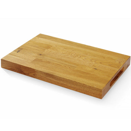 Hendi DOG dish serving board 27x27cm thick 2cm – image 5