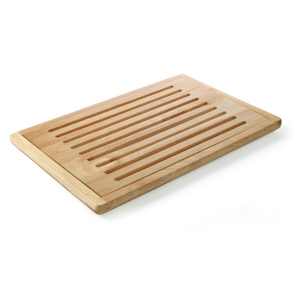 Cutting board with removable grille - Hendi 505502