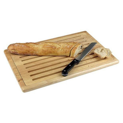 Cutting board with removable grille - Hendi 505502