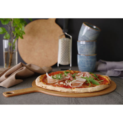 Hendi Pizza sash board for cutting round slanting. 305 mm – image 3