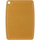 Hendi Wood fiber cutting board 300 x 235 mm - brown