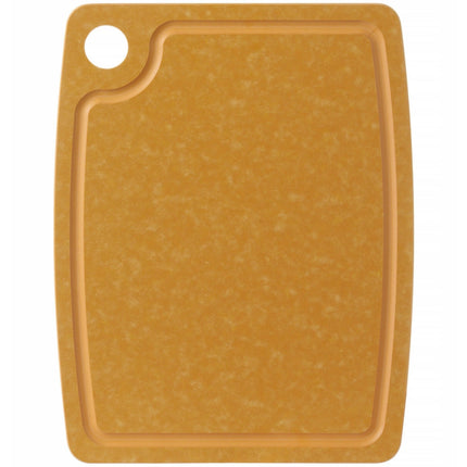 Hendi Wood fiber cutting board 300 x 235 mm - brown – image 7