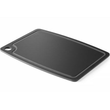 Hendi Wood fiber cutting board 300 x 235 mm - black – image 5