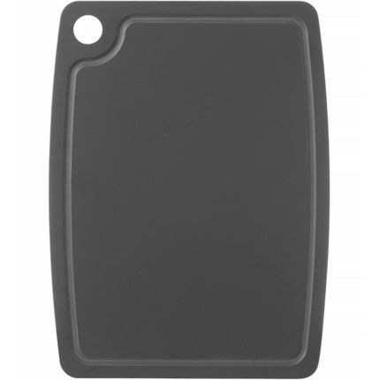 Hendi Wood fiber cutting board 300 x 235 mm - black – image 4