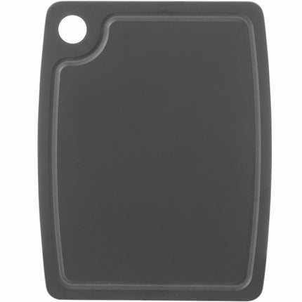 Hendi Wood fiber cutting board 300 x 235 mm - black – image 7