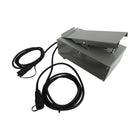 Foot pedal for controlling welding machines S-ALU 225PH and S-ALU 333PH
