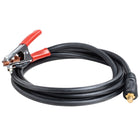Welbach ALPHA and ENTRIX welding cable 4m long