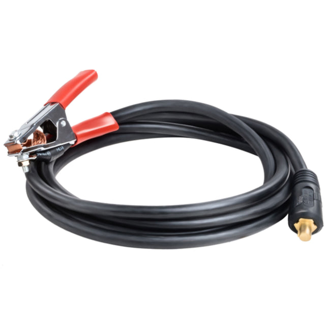 Welbach ALPHA and ENTRIX welding cable 4m long