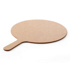 Board with pizza holder wed. 660mm - Hendi 506387