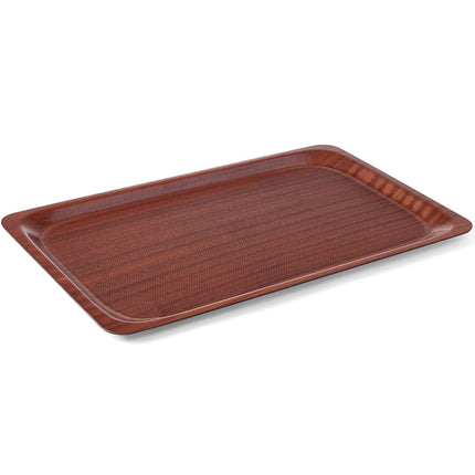 Hendi Tray wooden nonslip 33x43cm – image 2