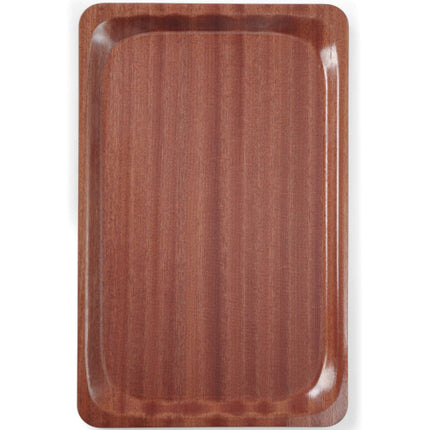 Hendi Tray wooden nonslip 33x43cm – image 3