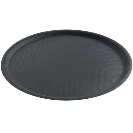 Hendi Round white Tray – image 2