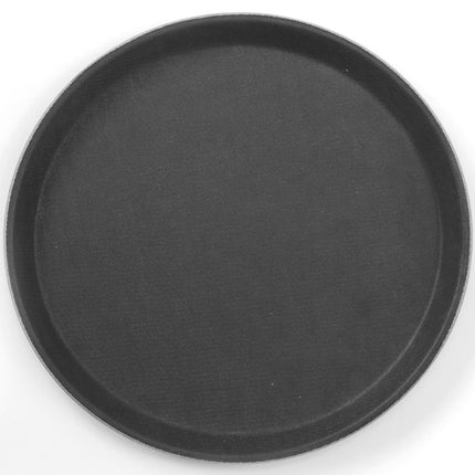 Hendi Round white Tray – image 3