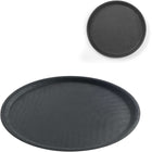 Hendi Round white Tray