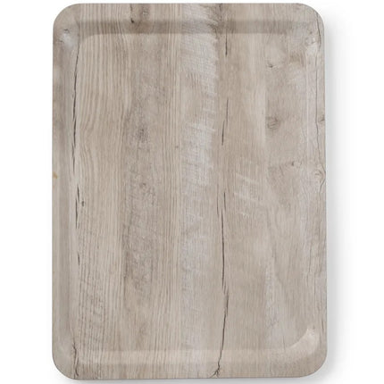 Hendi Laminate light wood tray 430 x 330 mm – image 3