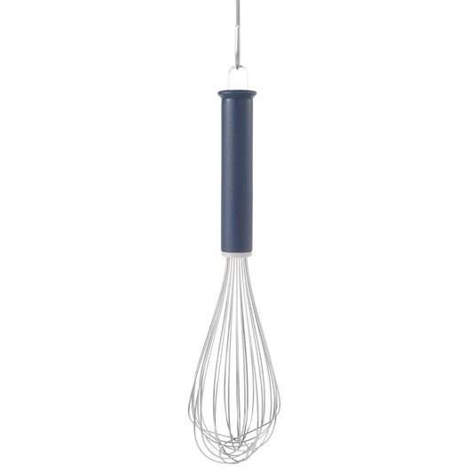 Raspberry rod with 12 spindles with handle 250 mm Hendi 509425