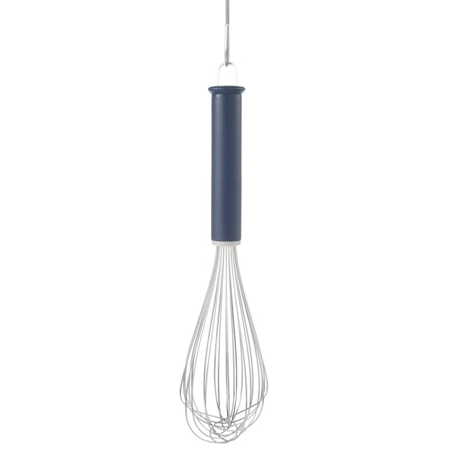Raspberry rod with 12 spindles with handle 250 mm Hendi 509425