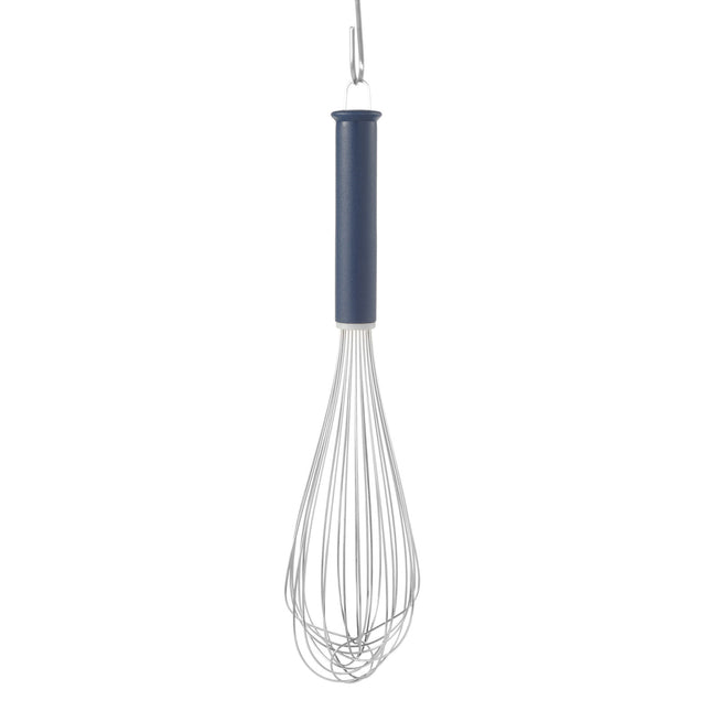 Rose squirting rod with 12 spindles with handle 300 mm Hendi 509432