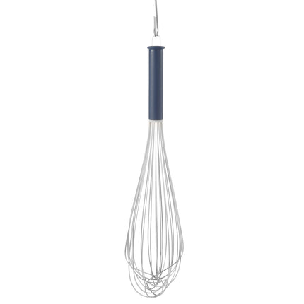 Ring squirrel with 12 spindles with handle 450mm Hendi 509463