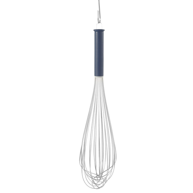 Ring squirrel with 12 spindles with handle 450mm Hendi 509463