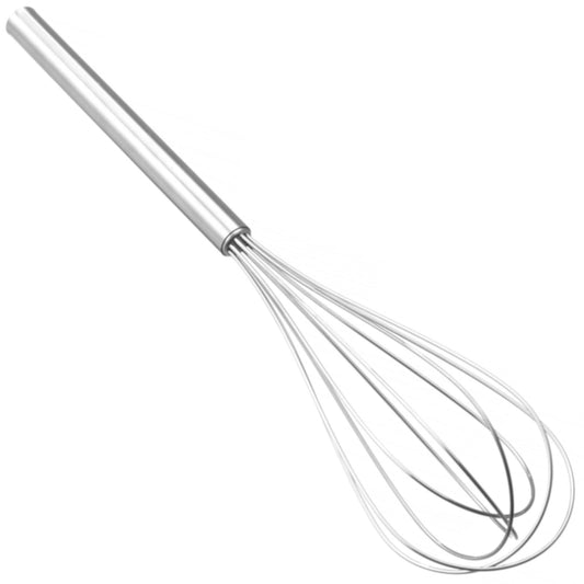 Hendi Hard kitchen hob rod for mixing length 280 mm