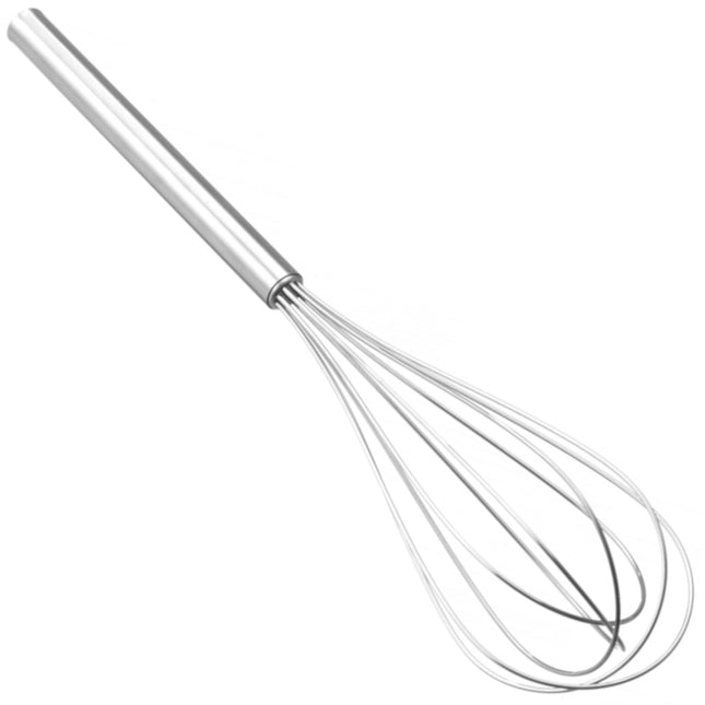 Hendi Hard kitchen hob rod for mixing length 280 mm