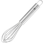 Hendi Steel whisk, 5 spindles, handle 160 mm long