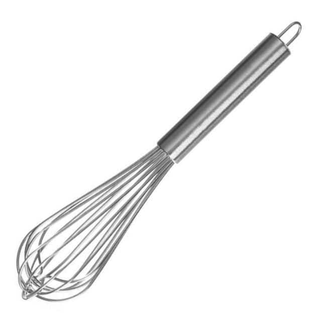 Hendi Steel rod squirting rod 8 spindle length 300 mm