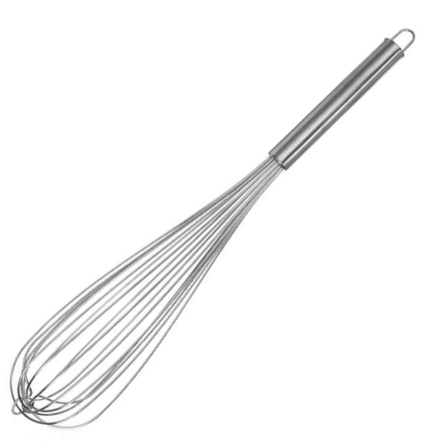 Hendi Steel rod squirrel 8 spindle length 500 mm