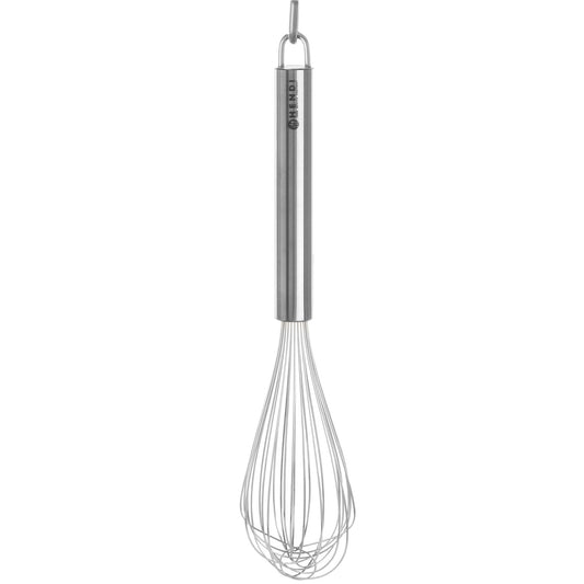 Ring beach flexible 12 spindles with handle 300mm Hendi 51725