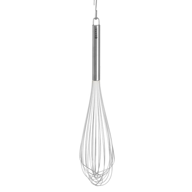 Ring beater flexible 12 spindles with handle 450mm Hendi 511756