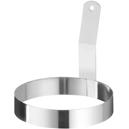 Hendi Rim form, ring with holder for fried eggs, STEEL dia. 128mm